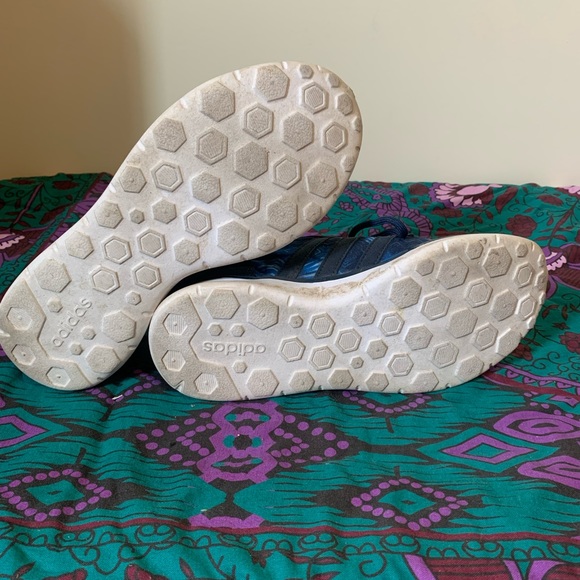 Adidas Running Shoes - Picture 3 of 4